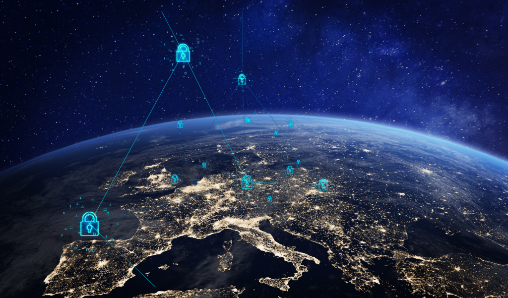 Fortifying Europe’s quantum communication - Q*Bird and BeQCI achieve the first cross-border MDI QKD link in Benelux