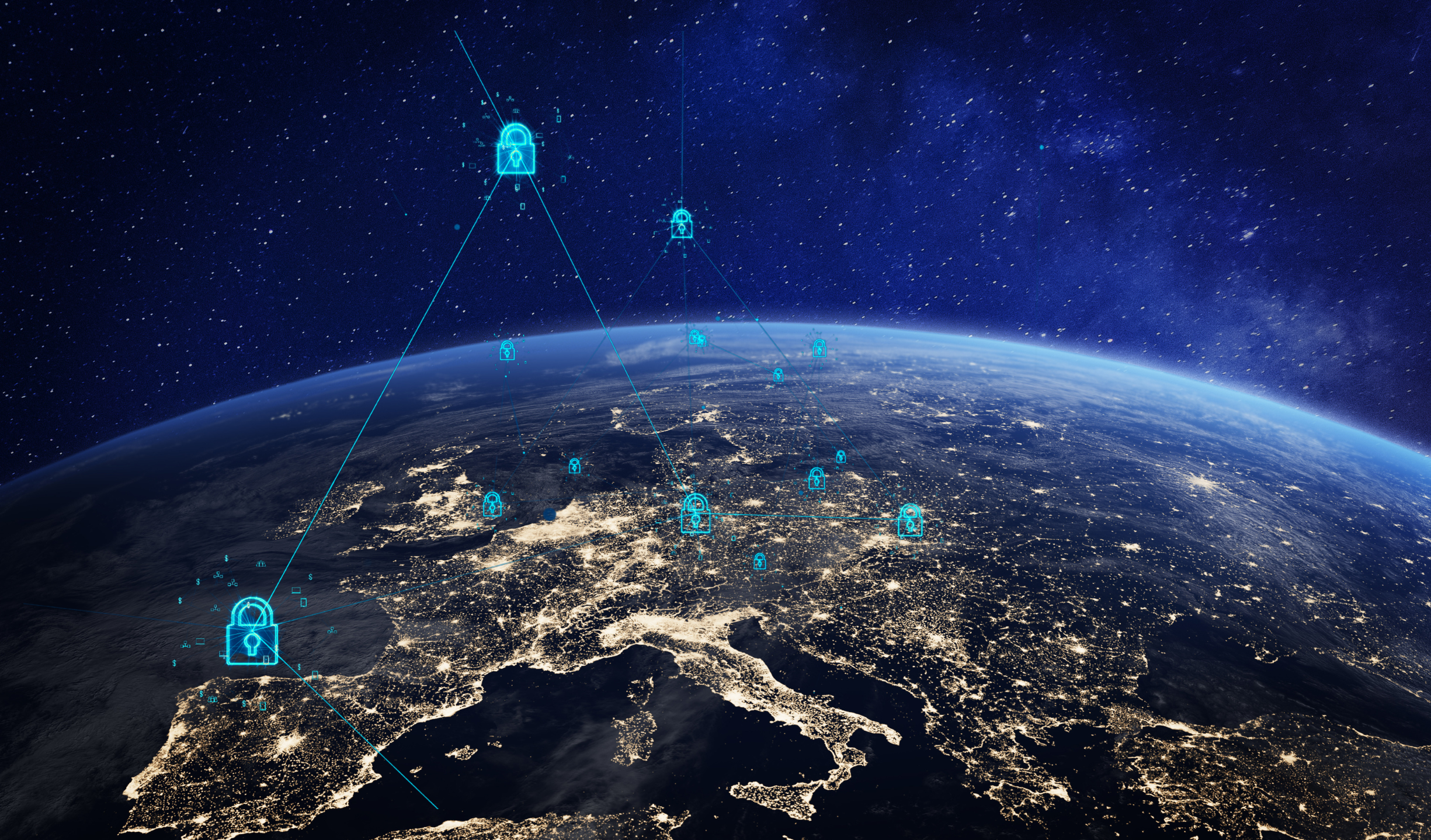 Fortifying Europe’s quantum communication - Q*Bird and BeQCI achieve the first cross-border MDI QKD link in Benelux